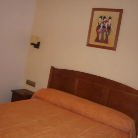 Hotel Pattaya Mocejon