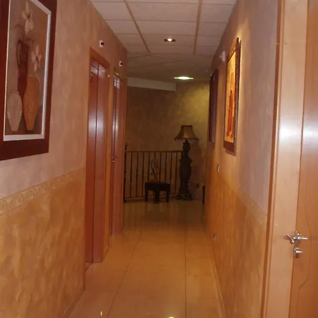 Hotel Pattaya *