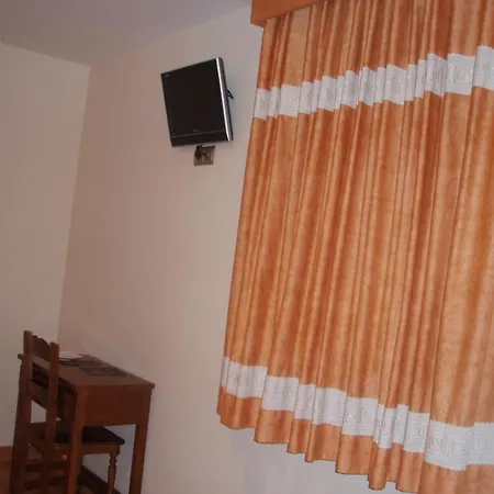 Hotel Pattaya Mocejon