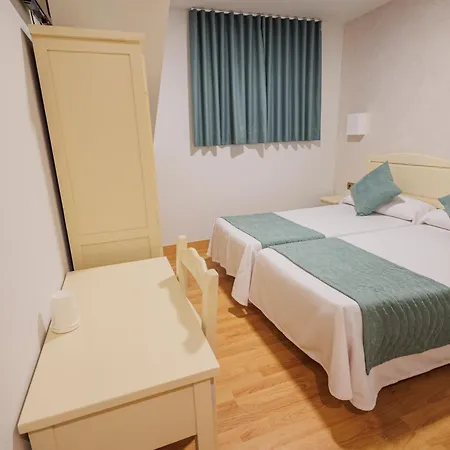 Hotel Pattaya Mocejon