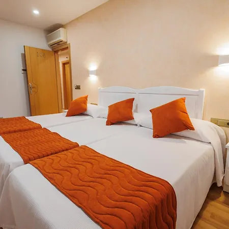 Hotel Pattaya