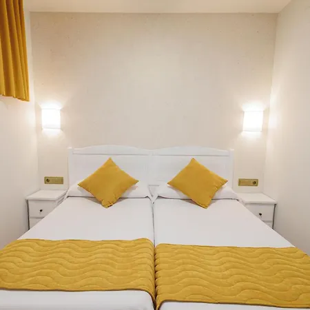 Pattaya Hotel Mocejon