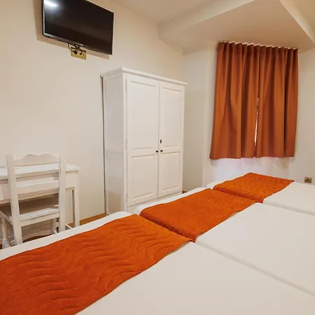 Hotel Pattaya