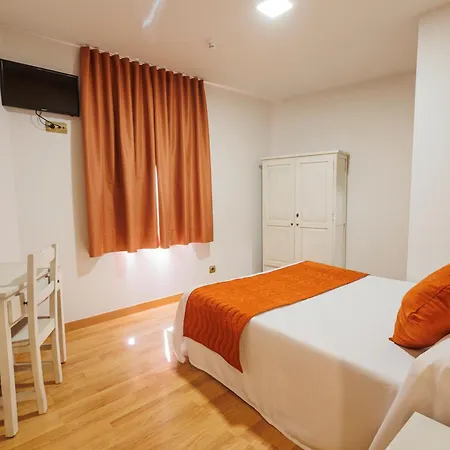 Pattaya Hotel Mocejon
