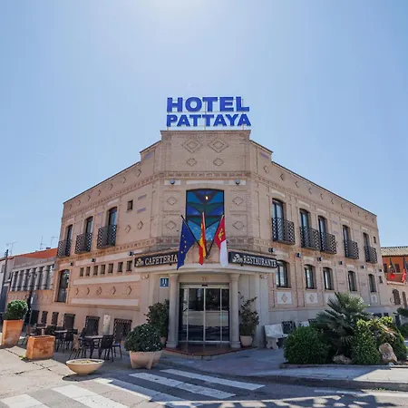 Hotel Pattaya